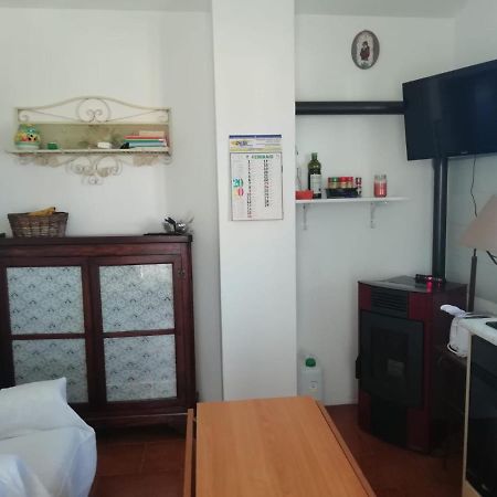 Casa Molara Lägenhet Olbia Exteriör bild