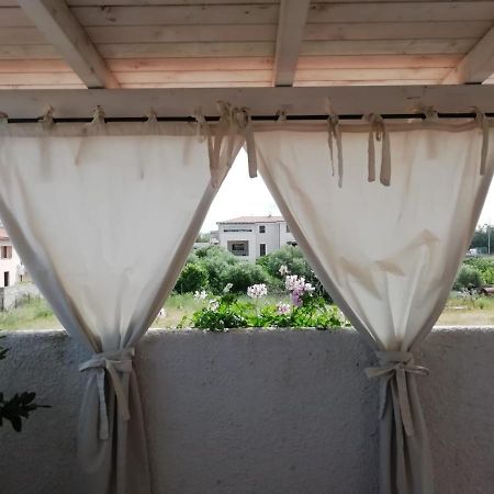 Casa Molara Lägenhet Olbia Exteriör bild