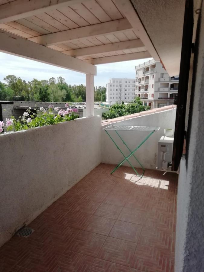 Casa Molara Lägenhet Olbia Exteriör bild