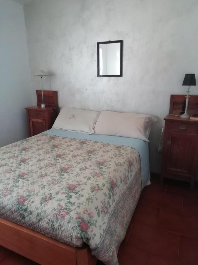 Casa Molara Lägenhet Olbia Exteriör bild