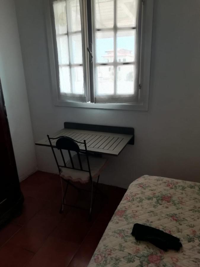 Casa Molara Lägenhet Olbia Exteriör bild